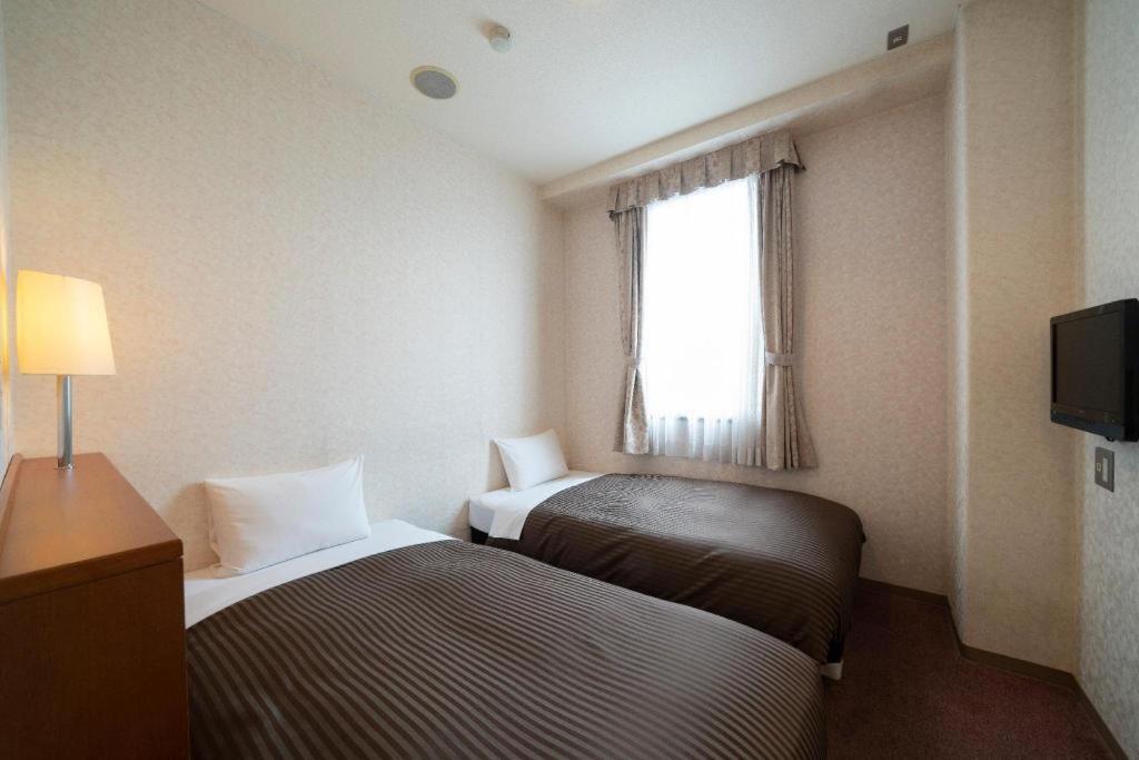 Royal Hotel Uohachi Tojota Kültér fotó