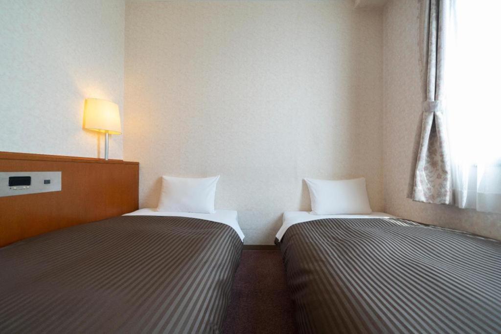 Royal Hotel Uohachi Tojota Kültér fotó