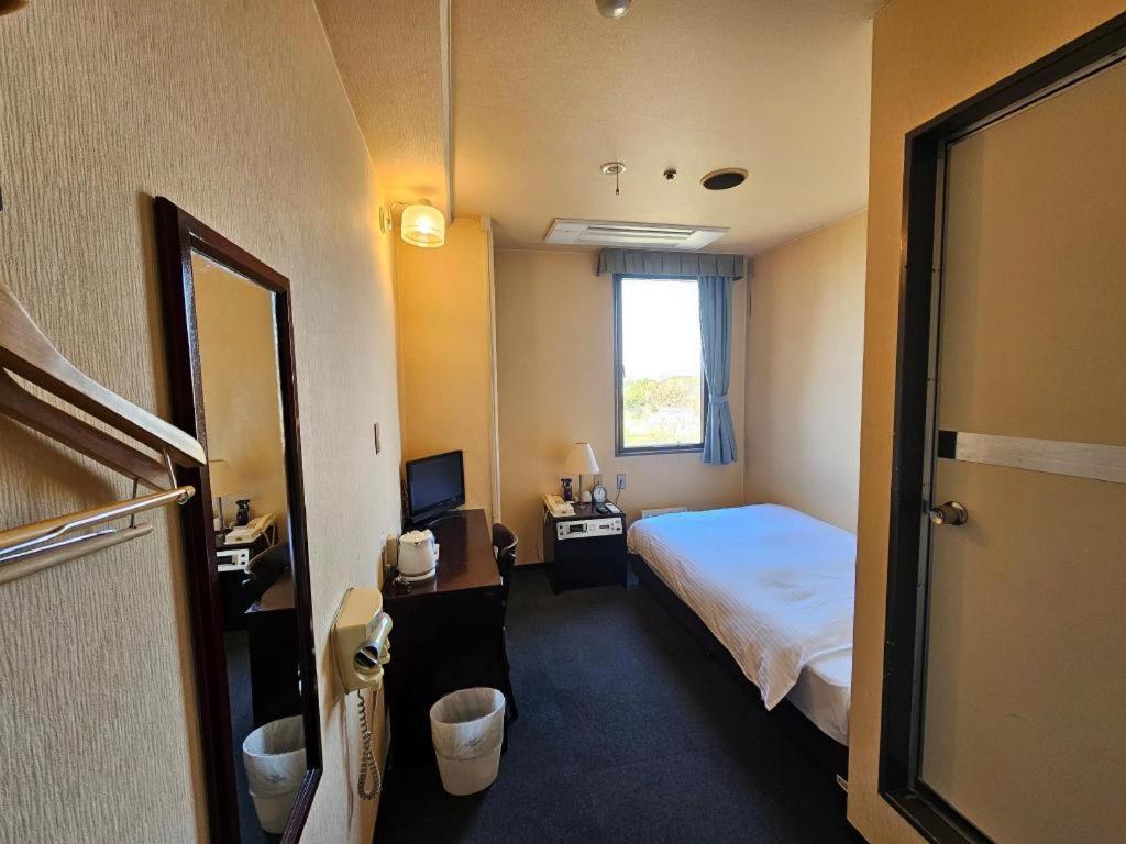 Royal Hotel Uohachi Tojota Kültér fotó
