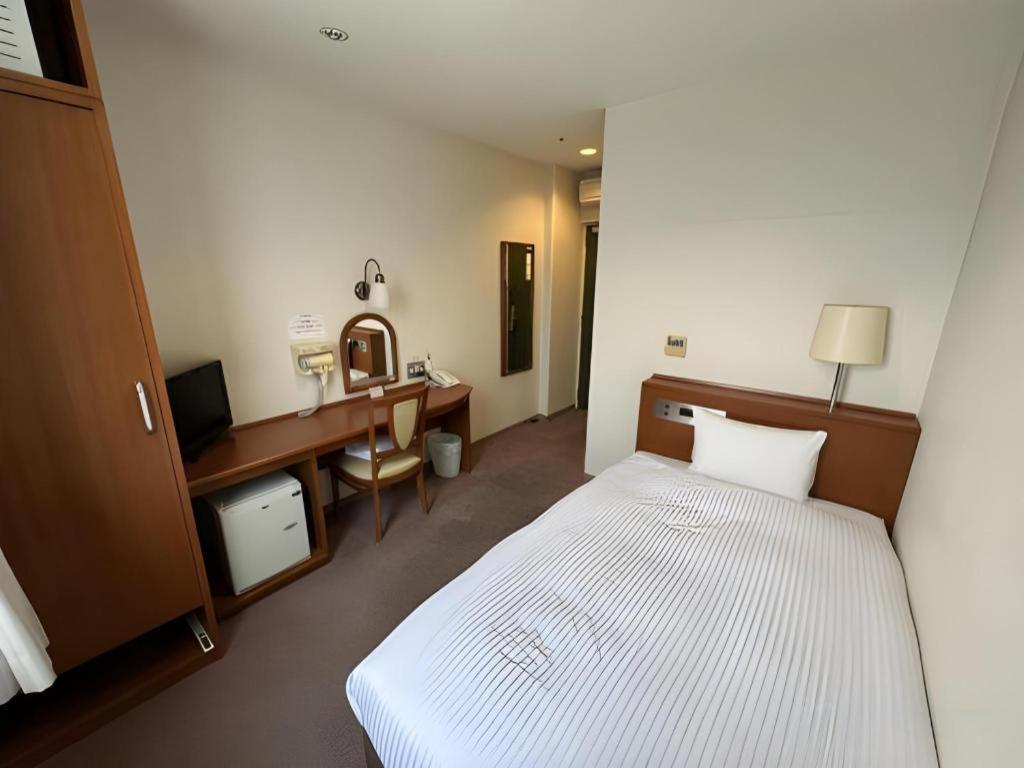 Royal Hotel Uohachi Tojota Kültér fotó