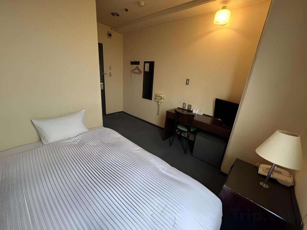 Royal Hotel Uohachi Tojota Kültér fotó