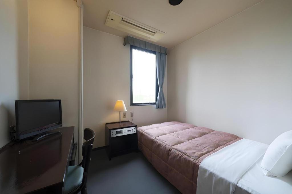 Royal Hotel Uohachi Tojota Kültér fotó