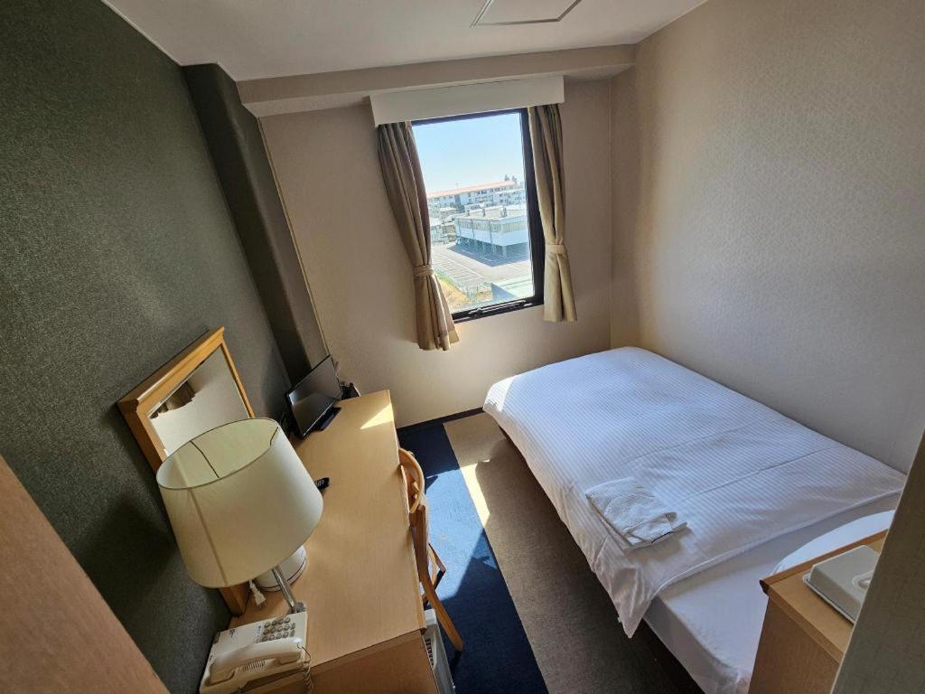 Royal Hotel Uohachi Tojota Kültér fotó