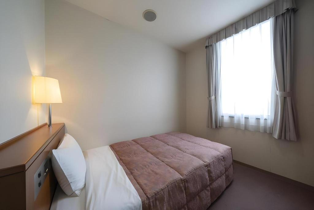 Royal Hotel Uohachi Tojota Kültér fotó