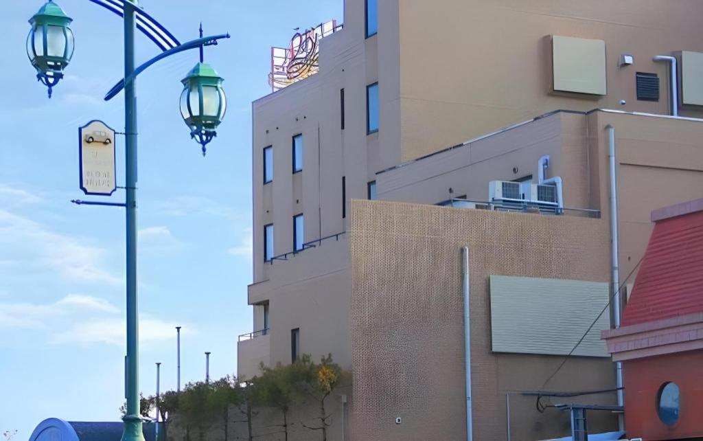 Royal Hotel Uohachi Tojota Kültér fotó